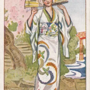 MIKADO / YUM-YUM