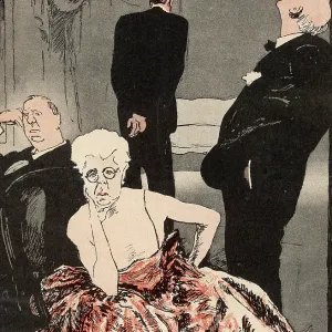 MILLIONAIRES IN DISTRESS