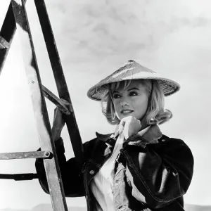 : Marilyn Monroe born 100 years ago