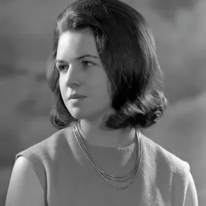 Miss Alexandra Kendall