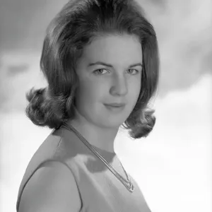 Miss Alexandra Kendall
