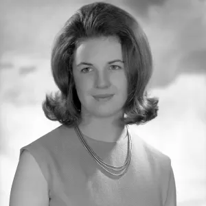 Miss Alexandra Kendall