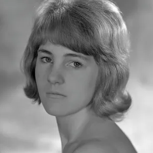 Miss Caroline Lade