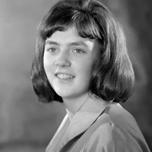 Miss Fiona Totter