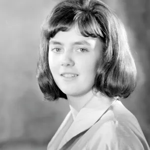 Miss Fiona Totter