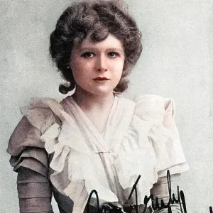 Miss Mabel Love Miss Mabel Love