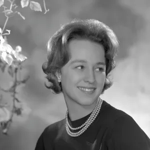 Miss Penelope Stack