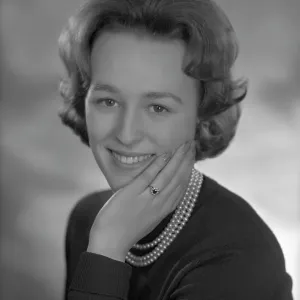 Miss Penelope Stack