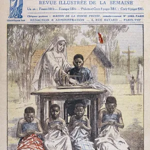 MISSIONARY, UGANDA MISSIONARY, UGANDA