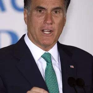 Mitt Romney