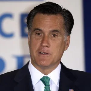 Mitt Romney
