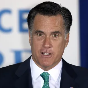 Mitt Romney