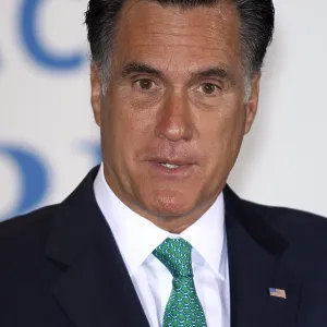 Mitt Romney
