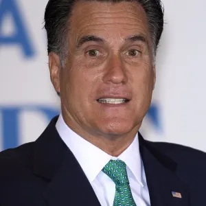Mitt Romney