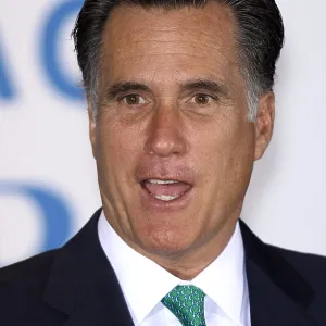 Mitt Romney