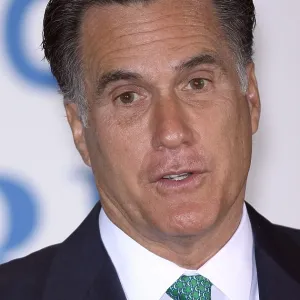 Mitt Romney