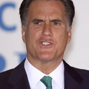 Mitt Romney
