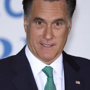 Mitt Romney