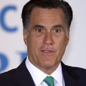Mitt Romney