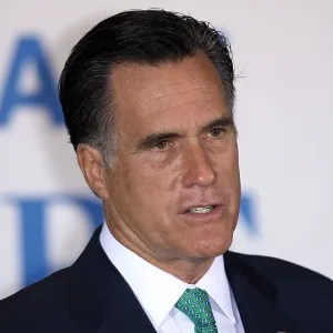 Mitt Romney