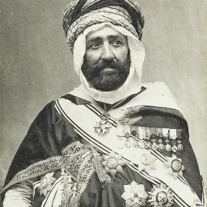 Mohammed Ben Bouaziz Ben Gana Mohammed Ben Bouaziz Ben Gana