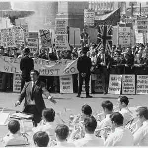 MONDAY CLUB DEMO 1970 MONDAY CLUB DEMO 1970