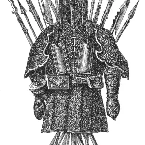 MONGOLIAN MILITARY MONGOLIAN MILITARY