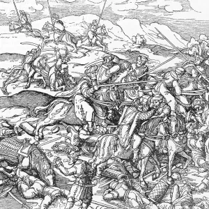MONGOLS VS TURKS C14TH MONGOLS VS TURKS C14TH