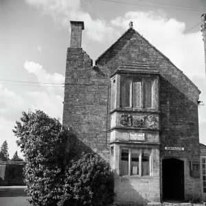 Montacute Post Office Montacute Post Office