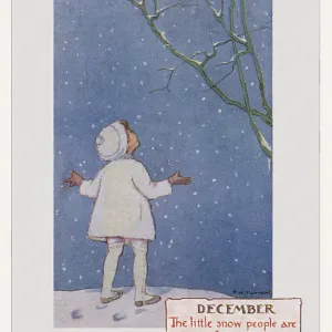 Months of the year. December Months of the year. December