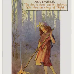 Months of the year. November Months of the year. November