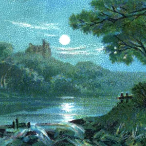 By Moonlight