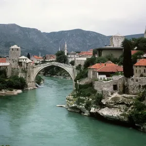 Mostar Bridge