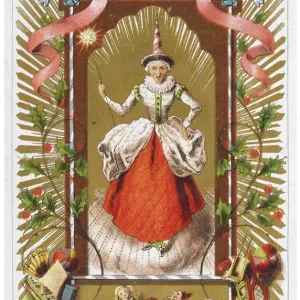 Mother Christmas Mother Christmas