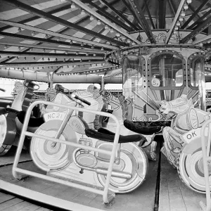 Collections: Manchester street photography by Michael Kay