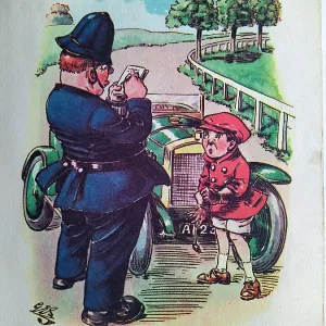 The Motor Picture Book, What, Only Doing Sixty? The Motor Picture Book, What, Only Doing Sixty?