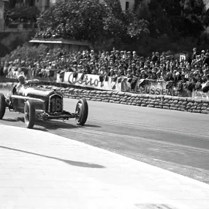 Motor racing Monaco GP Motor racing Monaco GP