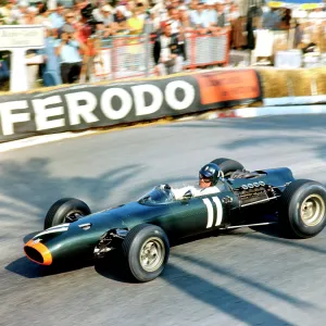 Motor racing Monaco Grand Prix Motor racing Monaco Grand Prix