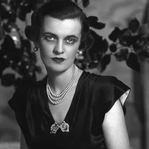 Mrs Charles Sweeney