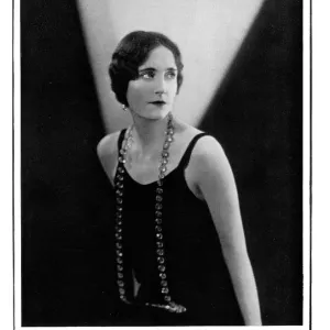 Mrs. Cunningham Reid (Mary Ashley) Mrs. Cunningham Reid (Mary Ashley)