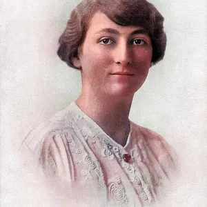 Mrs Douglas Mawson Mrs Douglas Mawson