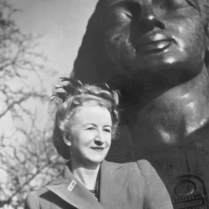 Mrs J. Addison Robb Mrs J. Addison Robb