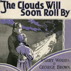 Music Sheet - The Clouds Will Soon Roll By Music Sheet - The Clouds Will Soon Roll By