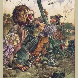 MYHT/AESOP'S FABLES MYHT/AESOP'S FABLES