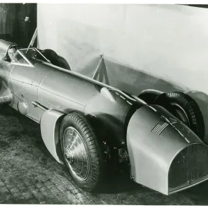 : Classic design from the Institution of Mechanical Engineers