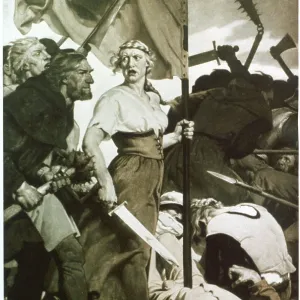 NAZI-INSPIRED ART NAZI-INSPIRED ART