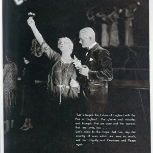 Noel Coward's Cavalcade Noel Coward's Cavalcade
