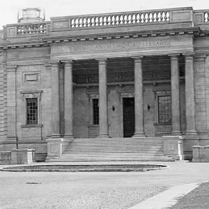 Northrup Macmillan Library, Nairobi, Kenya, East Africa Northrup Macmillan Library, Nairobi, Kenya, East Africa