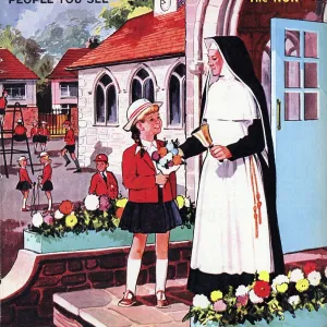 The Nun