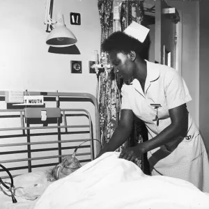 NURSE/PATIENT NURSE/PATIENT